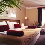 Jalta Hotel Praha 9