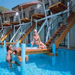 Cornelia De Luxe Resort