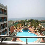 Royal Vikingen Resort