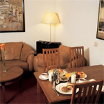 Grand Hotel Krasnapolsky 12