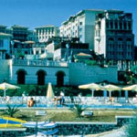 Klassis Resort Hotel