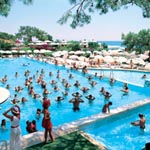 Ulusoy Kemer Holiday Club