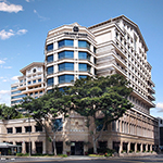Grand Plaza