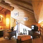 MGM Les Chalets du Laisinant