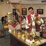 Pyramids Park Intercontinental 7