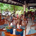 Ao Prao Resort