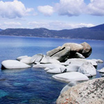 Lake Tahoe