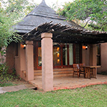 Chobe Chilwero