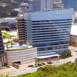 Le Meridien Cyberport