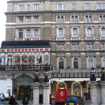 Thistle Charing Cross 3