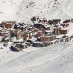 Val Thorens