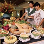 Siam Bayshore