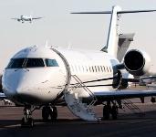 Challenger 850