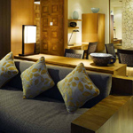 GHB - Grand Suite Living Room 2