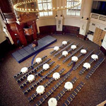 Renaissance Amsterdam Hotel 3