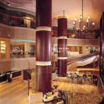 Conrad Bangkok