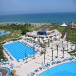 Titanic Resort & Hotel /Lara/