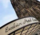 Excelsior Hotel Ernst