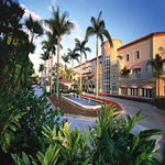 The Fairmont Turnberry Isle Resort & Club