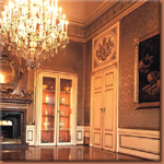 im Palais Schwarzenberg 13