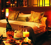 The Sarojin Pool Residence