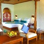 Saman Villas