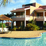 Divi Villaga Golf & Beach Resort