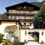 Hotel Post 1