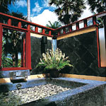 The Chedi