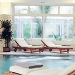 Crowne Plaza Hotel Rome St. Peter`s 8