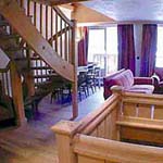 Residence Les Chalets du Savoy
