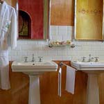 Auberge Relais (Calvi)