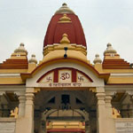 44Delhi-Temple
