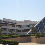 Melia Pharaoh 1