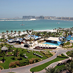 Westin Dubai