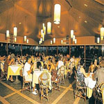 Le Jardin