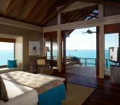 Water Villa
