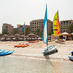 Westin Dubai