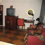 Sheraton Hotel Pulitzer 11