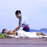 Baan Haad Ngam Boutique Resort
