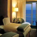 Loews Santa Monica Beach Hotel (Santa Monica)