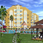 Belek Beach Resort