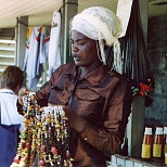 Торговля в Гренаде