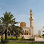 Памятник архитектуры Оман