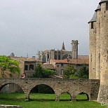 Замки во Франции