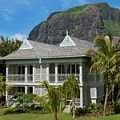 The St.Regis Mauritius Resort