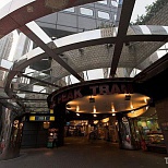 Торговый центр в Гонконге