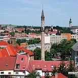 Города Венгрии