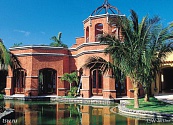 Dinarobin Hotel Golf & Spa