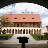 Архитектура Венгрии